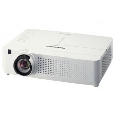 4000 Ansi, XGA,1.2-1.9:1 zoomlens, 3,5kg