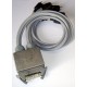 Break-in 16p harting fem. - 8 x stekker 3g2-5