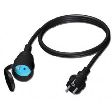 Extentionlead power male-fem1.5m 3G1.5  France