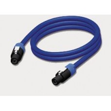 Speaker fem. - naar - speaker male - 20 m