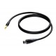 (10) JACK MALE MONO - XLR FEMALE - 10M