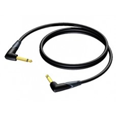 (30)JACK MALE ANGL.MONO-JACK MALE ANGLED MONO-15CM