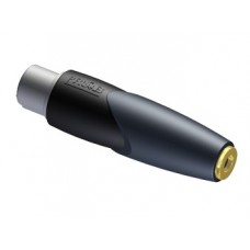 ADAPTER XLR FEMALE - JACK FEMALE BALANCED