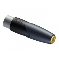ADAPTER XLR MALE - JACK FEMALE BALANCED