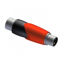 ADAPTER XLR MALE - XLR FEMALE - REVERSE MODE