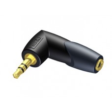 ADAPTER MINI JACK MALE STEREO M - MINI JACK STEREO