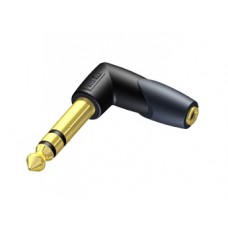 ADAPTER JACK STEREO MALE - MINI JACK STEREO FEMALE