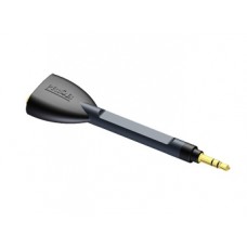 ADAPTER MINI JACK STEREO MALE - 2 X MINI JACK STER