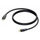 (20) HDMI A MALE - HDMI A MALE 1.4 - 24 AWG -5M