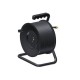Kabelhaspel met composiet Video kabel 50m