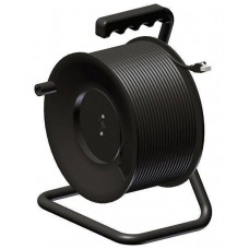 Kabelhaspel met CAT60 kabel 50m