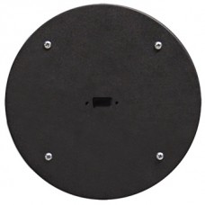 Center connection plate 1x SVGA hole