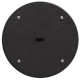 Center connection plate 1x SVGA hole