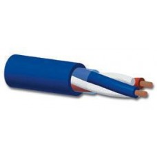 Luidspreker kabel rond 2 x 0.75 mm