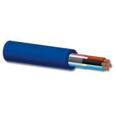 Luidspreker kabel rond 4 x 2,5 mm