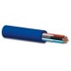 Luidspreker kabel rond 4 x 2,5 mm