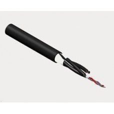 Signaal multi-core kabel gebalanceerd 4 paar