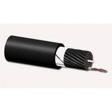 Signaal multi-core kabel gebalanceerd 40 paar