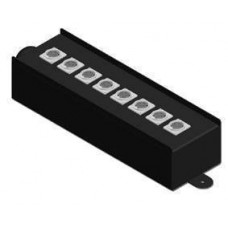 Multi stage block 8 inputs