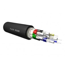 SVGA RGBVH cable double shielded