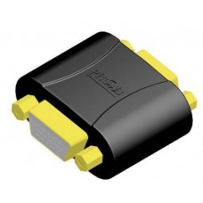 SVGA female to SVGA female adapter