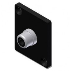 D sizes RCA connector