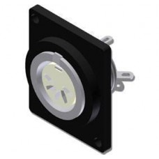 D sizes Din 5 pool female connector