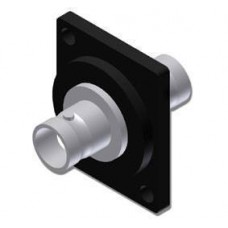 D sizes BNC double female connector