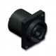 Speakon 4-pole mal. paneel