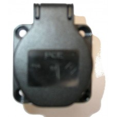 Female Chassis black