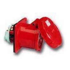 Female Chassis CEE 380V-5 125 A