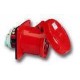 Female Chassis CEE 380V-5 125 A