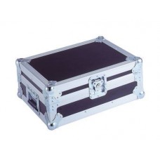 Flightcase voor 10inch mixer