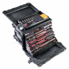 0450 Mobile Tool Chest (with drawers)