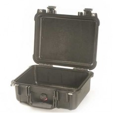 1400 Case No Foam, Black