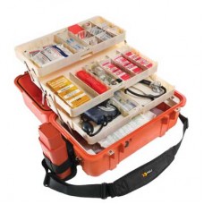 1460EMS Case, Orange