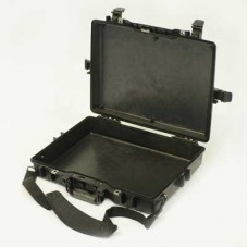 1495 Case No Foam, Black