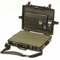 1495CC2 Computer Case Standard, Black
