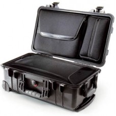 1510LOC Laptop Overnight Case