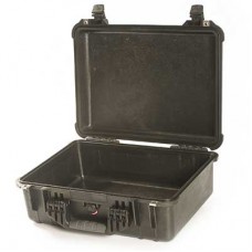 1520 Case No Foam, Black