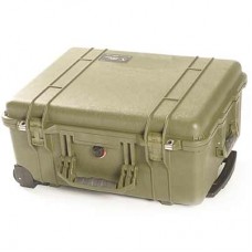 1560 Case W/Foam, Desert Tan