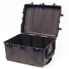 1630 Case No Foam, Black