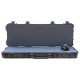 1720 Long Case, With Foam, Black