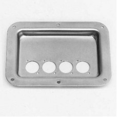 DISH ZINC