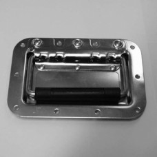 RECESSED HANDLE ZINC *