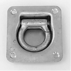 HANDLE SHACKLE BLACK
