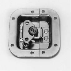 MINI CATCH-DISH ZINC