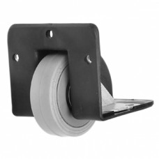 WHEEL HOUSING C-W WITH 50MM WHEEL per paar