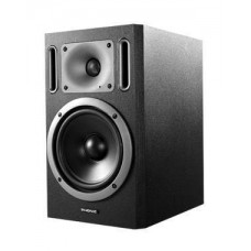 140W + 70W Bi-amped Powered Studio Monitor
