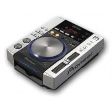 Slot in, MP3, 3 efdfects, loop table top cd player